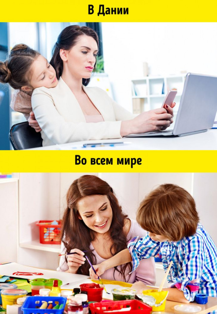 Интересные факты статистики от компания AVSEO