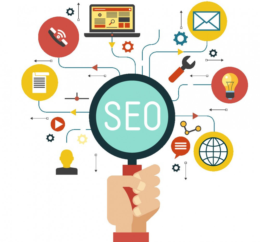 Ведение бизнеса в Google, консультации по SEO Ведение бизнеса в Google, консультации по SEO