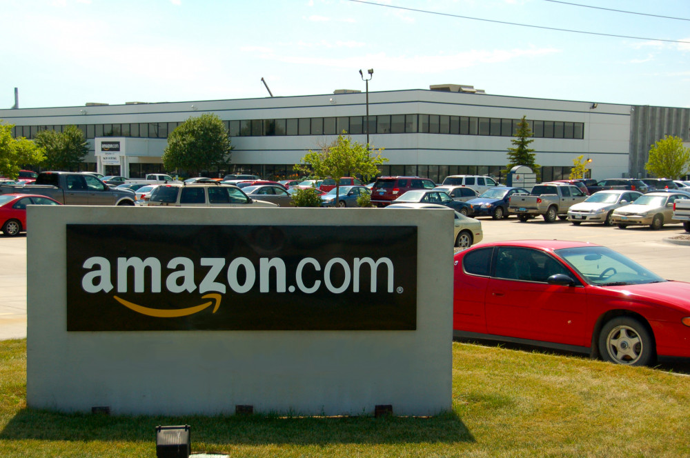Миф или реальность: продажа товаров на Amazon