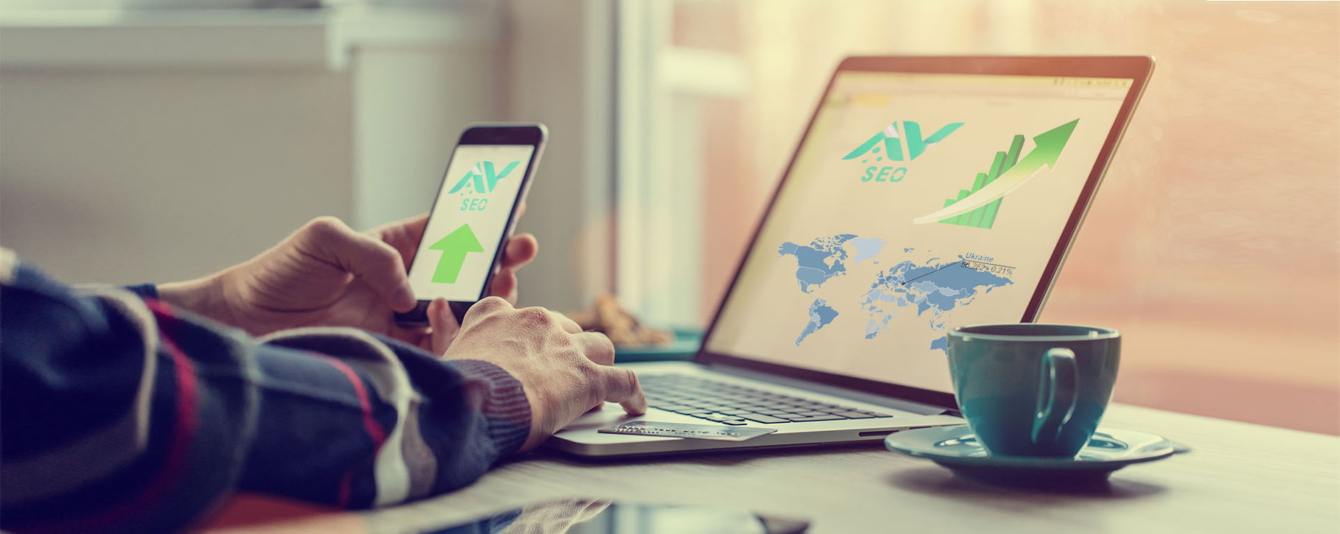 Продвижение ресторанов и кафе в SEO онлайн недорого Продвижение ресторанов и кафе в SEO онлайн недорого