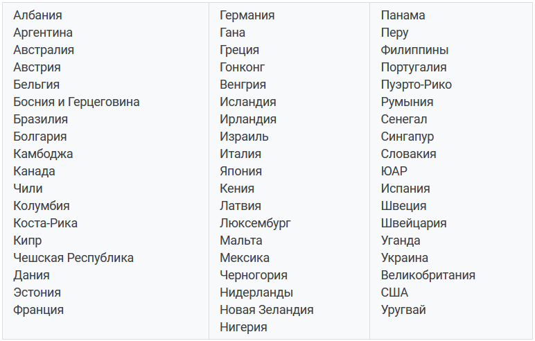 Возможна ли реклама алкоголя в интернете гугл