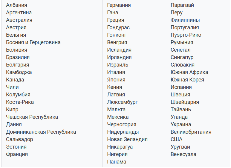 Возможна ли реклама алкоголя в интернете гугл