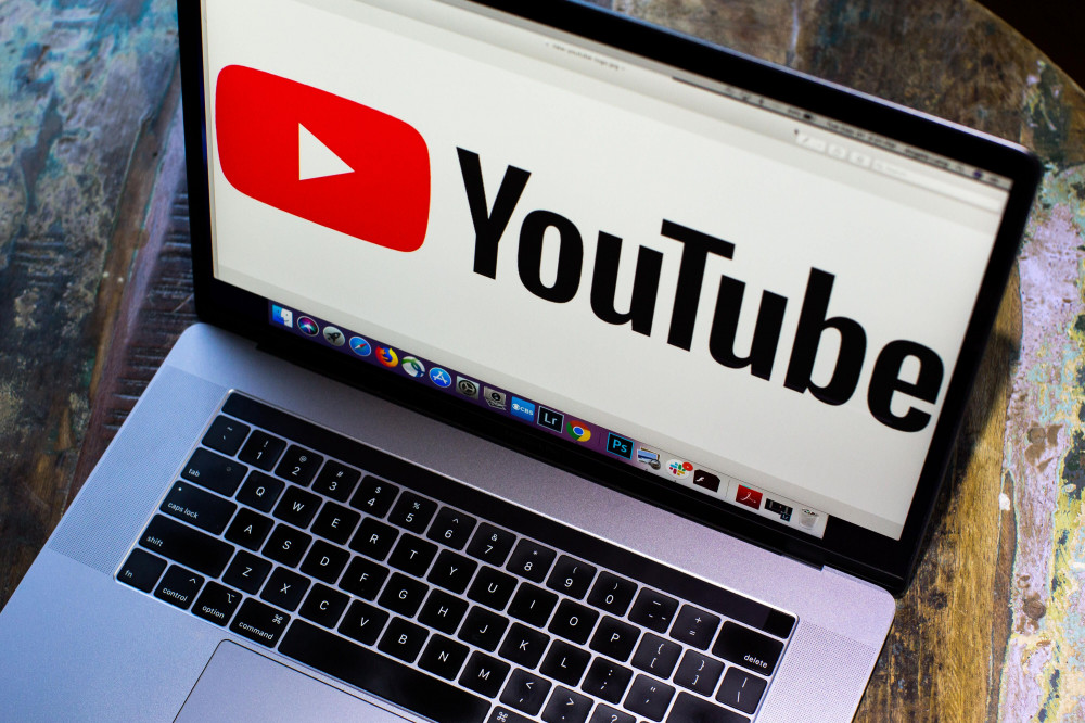 Как получить больше просмотров на YouTube Как получить больше просмотров на YouTube