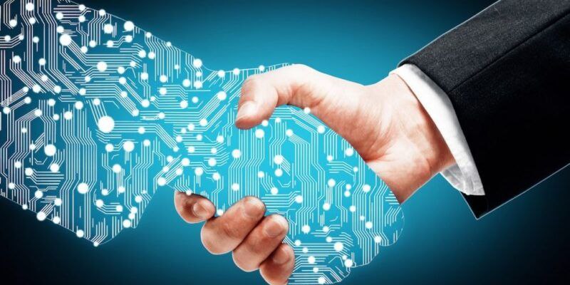 Инновационный символический искусственный интеллект: Augmented Intelligence для умных чат-ботов
