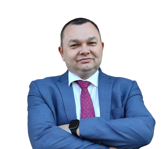 Бронников Дмитрий Александрович