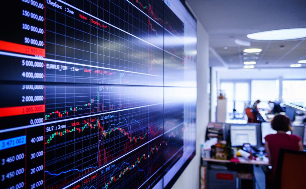 Global Markets Collapse: US and Asian Stocks Plummeting Global Markets Collapse: US and Asian Stocks Plummeting