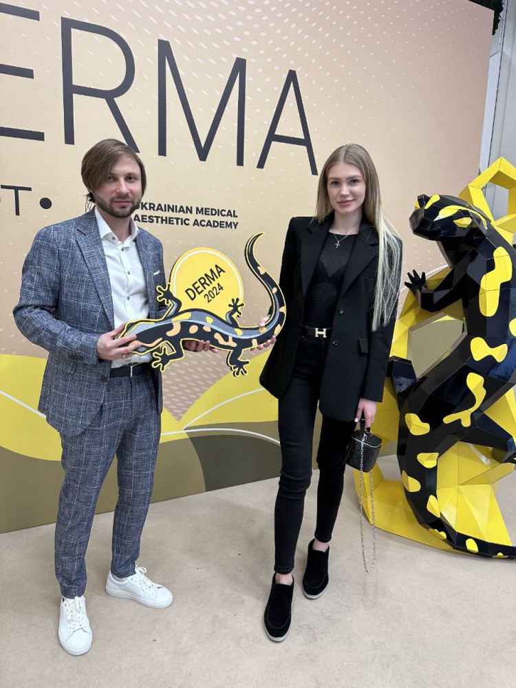 Derma Congress 2024: Инновации и перспективы в мире дерматологии и косметологии | AVSEO Derma Congress 2024: Инновации и перспективы в мире дерматологии и косметологии | AVSEO