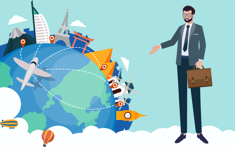 Факторы SEO в туристической индустрии Факторы SEO в туристической индустрии