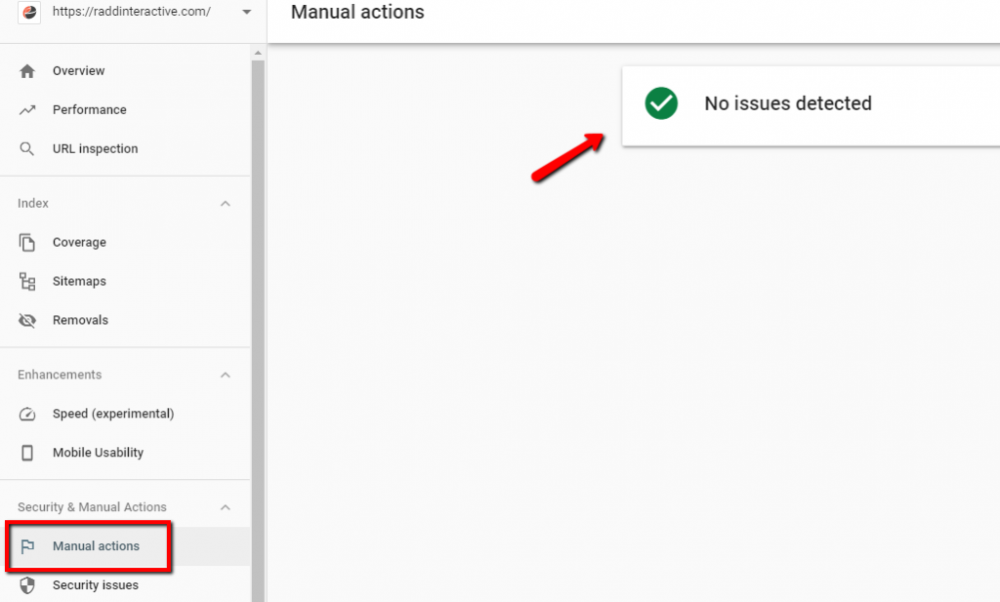 Поисковая консоль Google что это и как с ней работать Поисковая консоль Google что это и как с ней работать