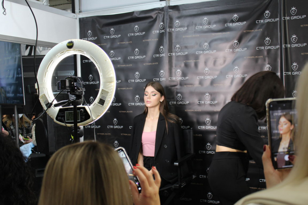 Pro Beauty Expo 2021 и AVSEO продвигаем бизнес в интернете