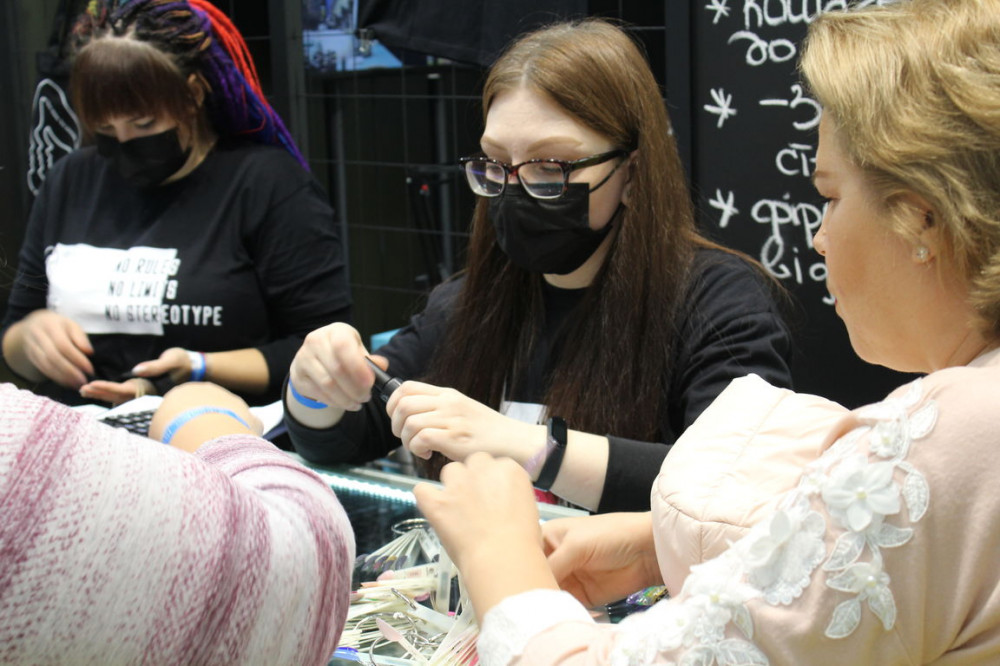 Pro Beauty Expo 2021 и AVSEO продвигаем бизнес в интернете