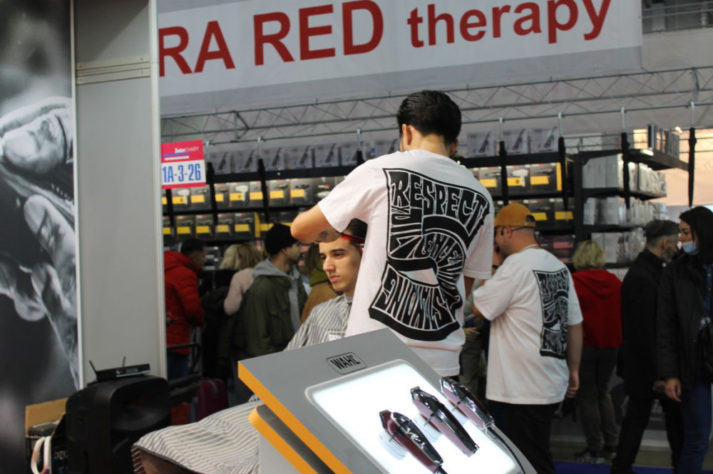Pro Beauty Expo 2021 и AVSEO продвигаем бизнес в интернете